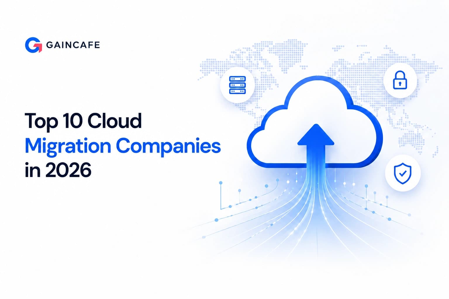Top 10 Cloud Migration Companies in 2026
