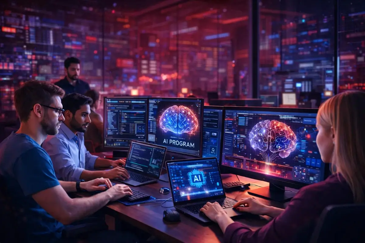 How to Hire AI Developers for Custom AI Solutions: The Complete 2026 Guide