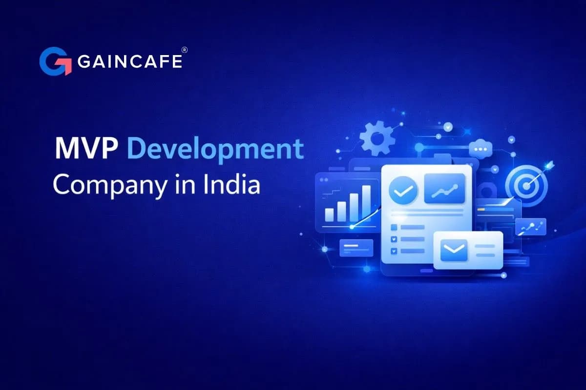 Top 10 MVP Development Company in India 2026: Building Scalable Startups
