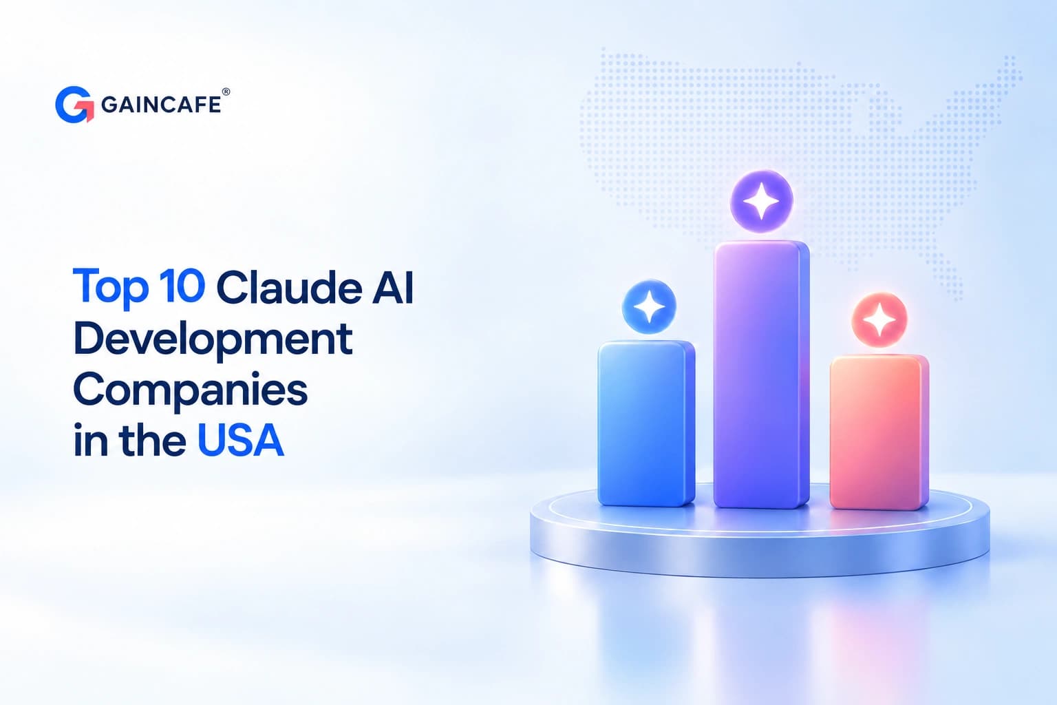 Top 10 Claude AI Development Companies in the USA (2026)