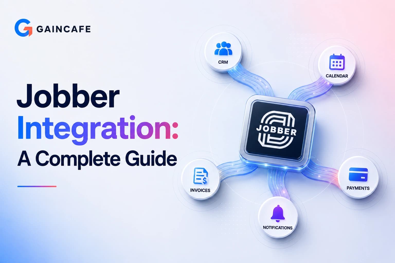 Jobber Integration: A Complete Guide for 2026