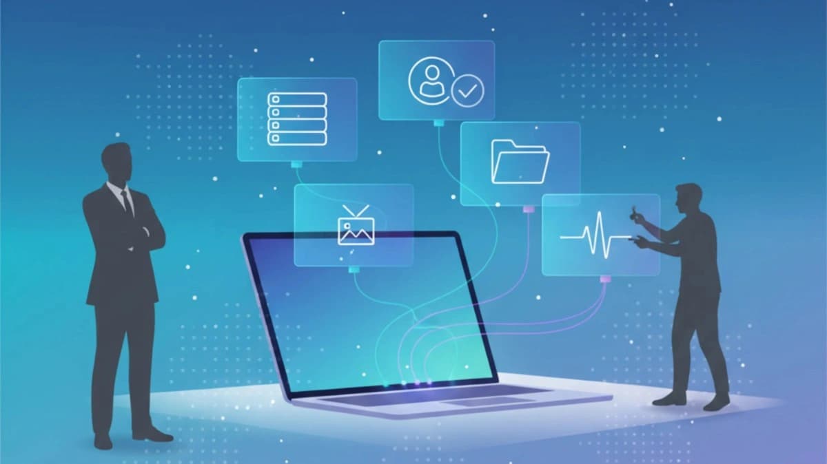 Tech Made Easy: Supabase as a Non-Technical Founder's Secret Weapon