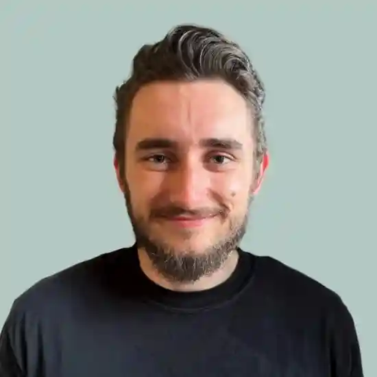 Josh Golosinskiy