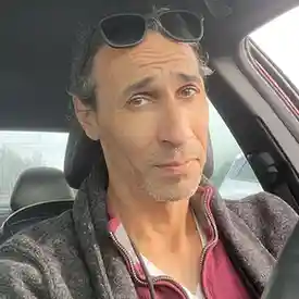 Chirstopher Orelenna