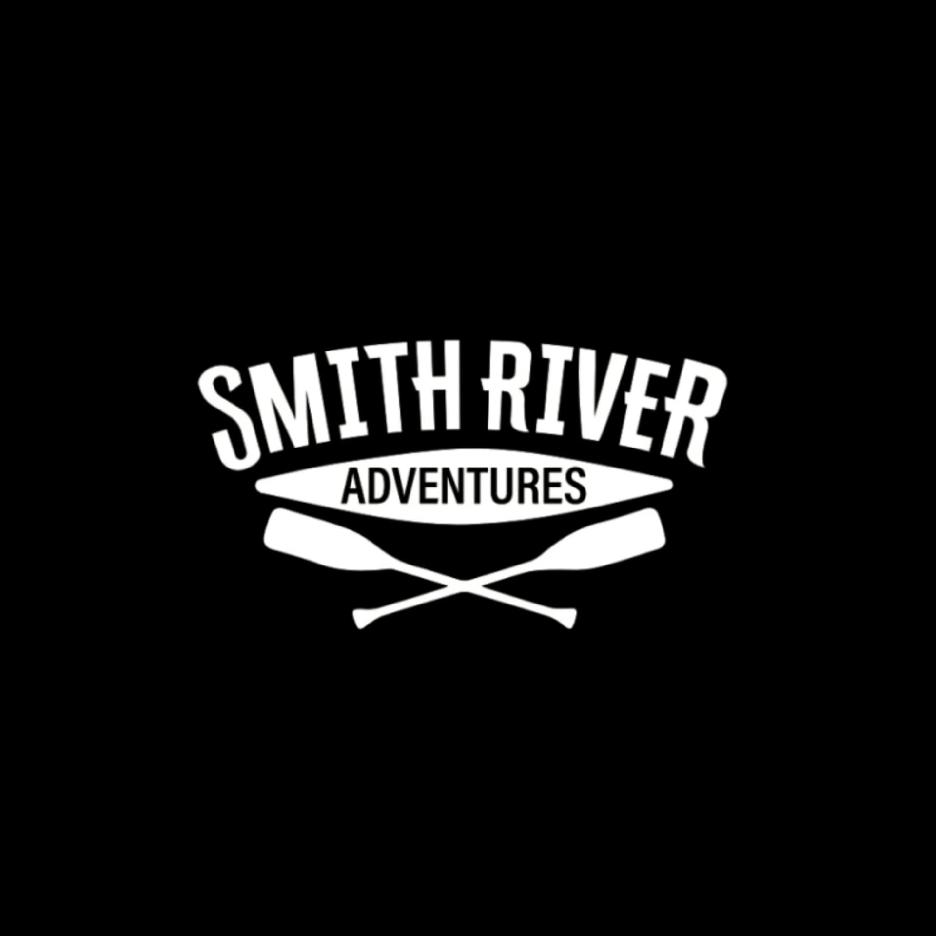 Smith River logo