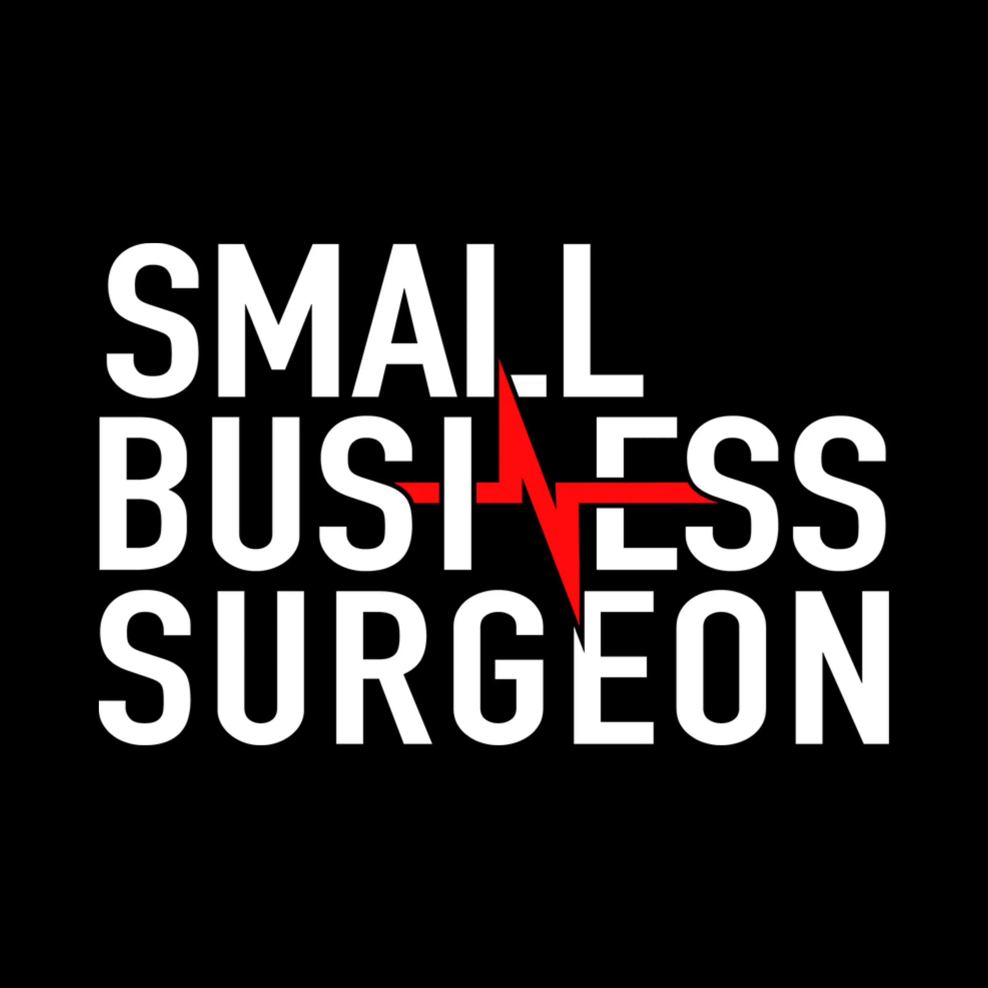 Small Buisness Surgeon logo