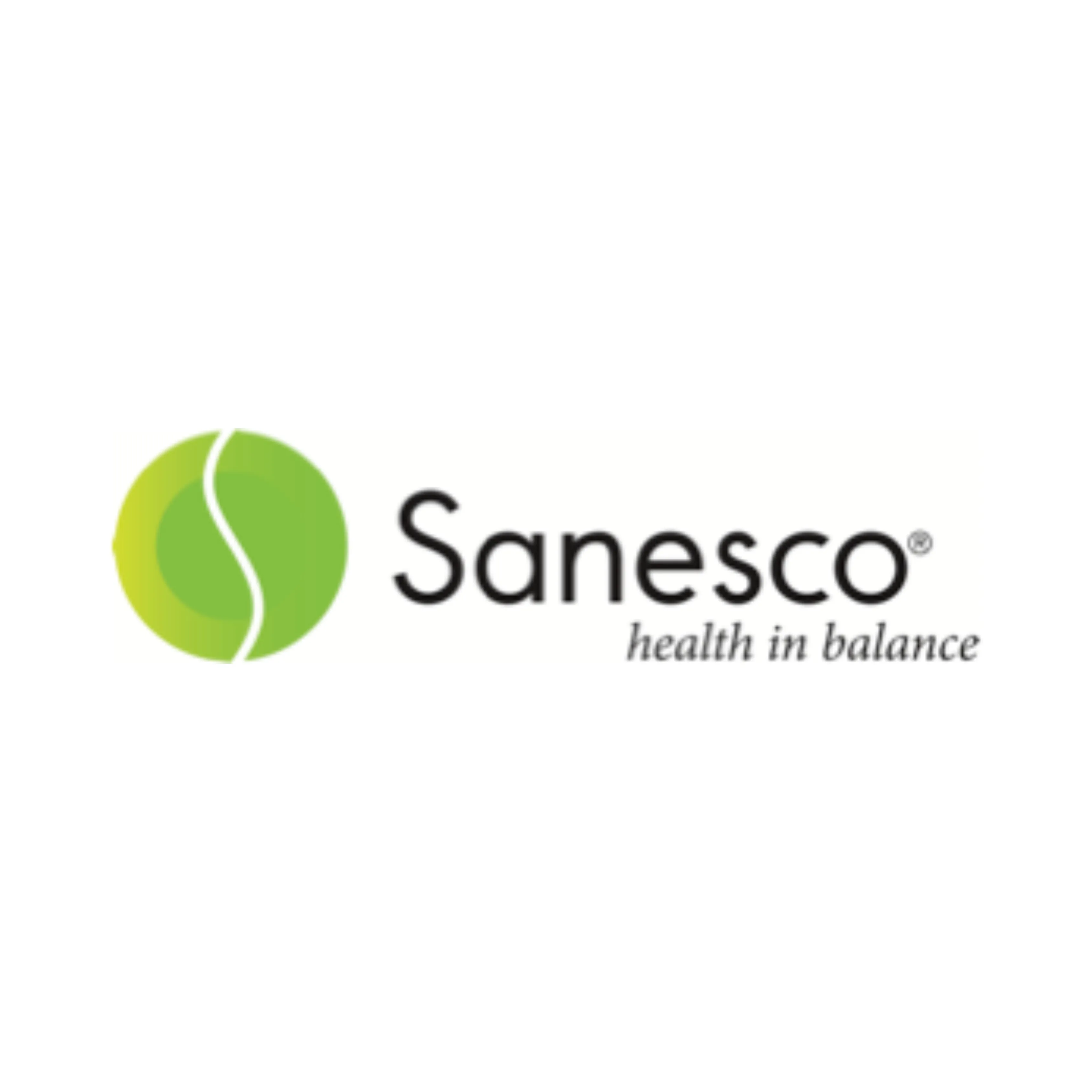 Sanesco Health logo