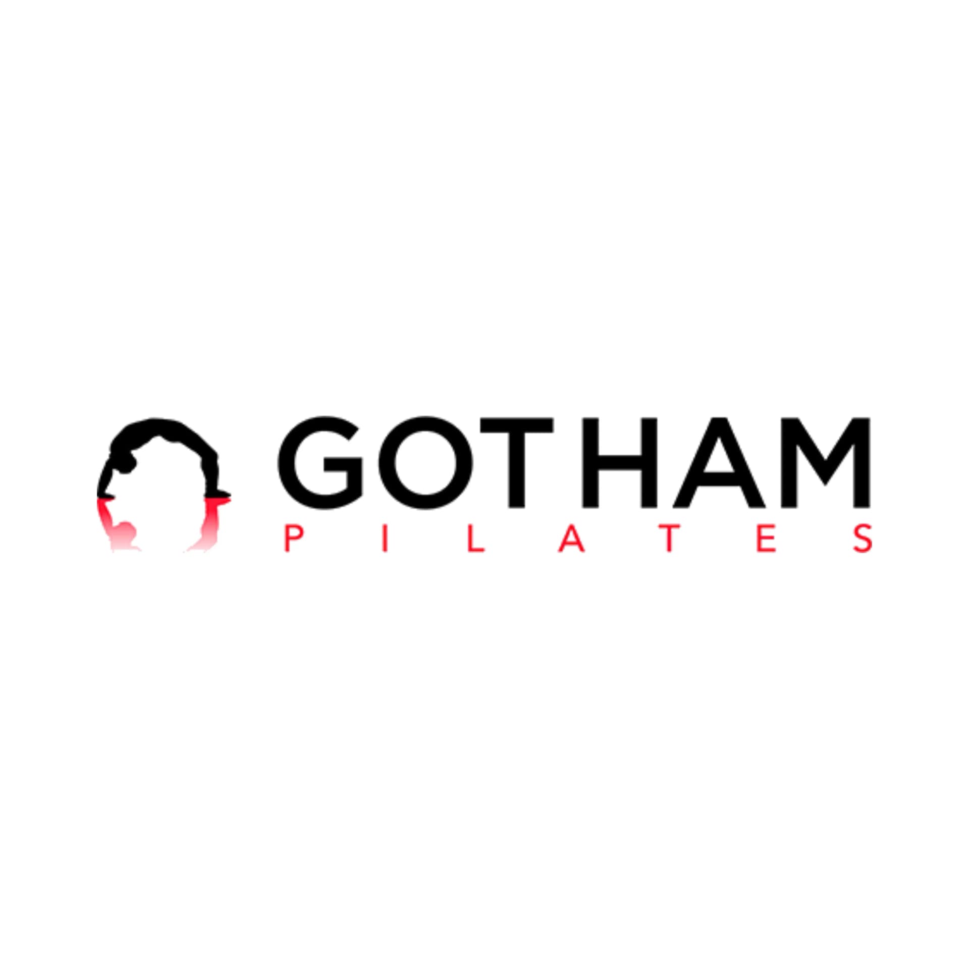 Gotham Pilates logo