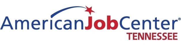 American Job Center logo