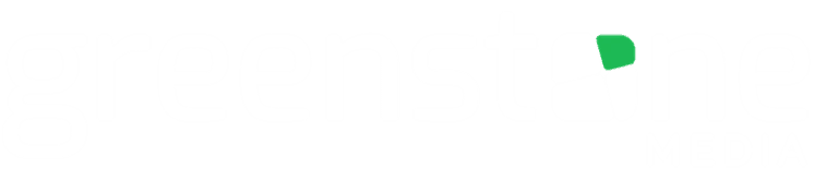 Greenstone Media logo