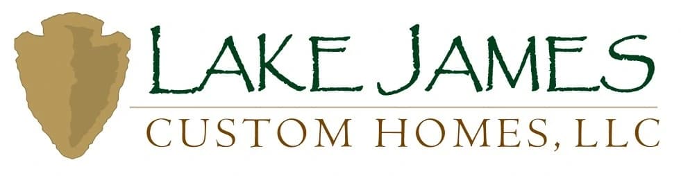 Lake James logo
