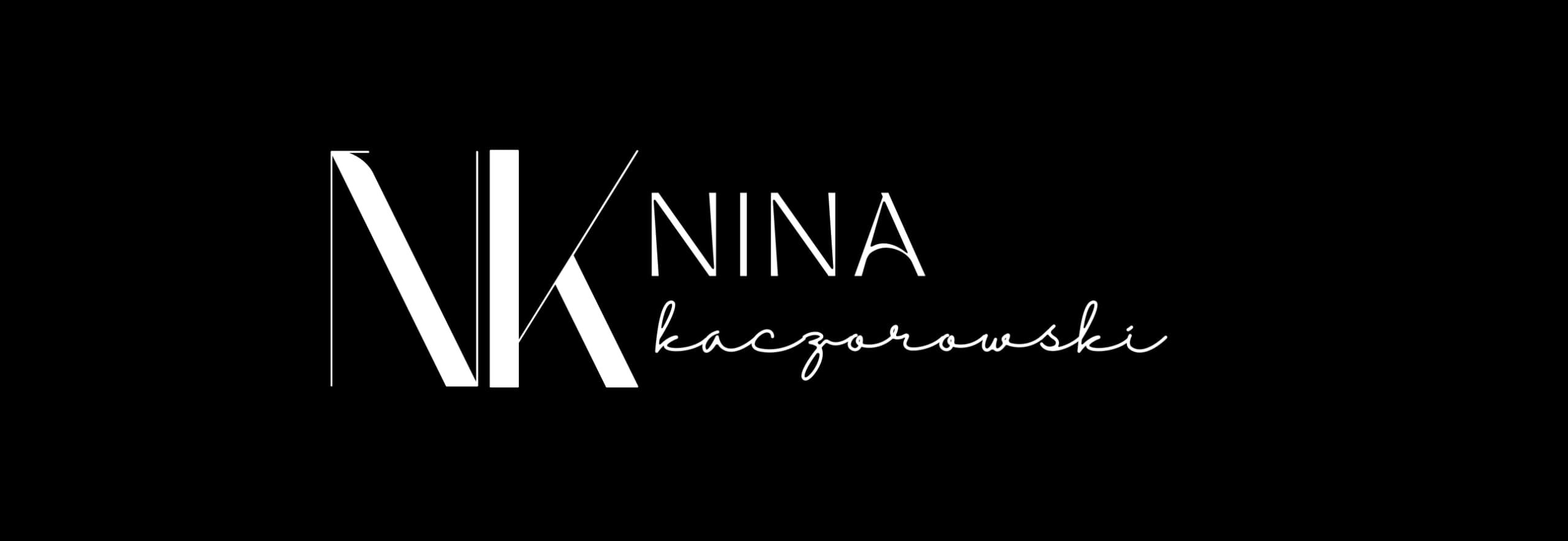 Nina K. logo