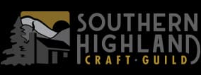 Southern highland craft guild logo