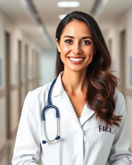 Medical Doctor