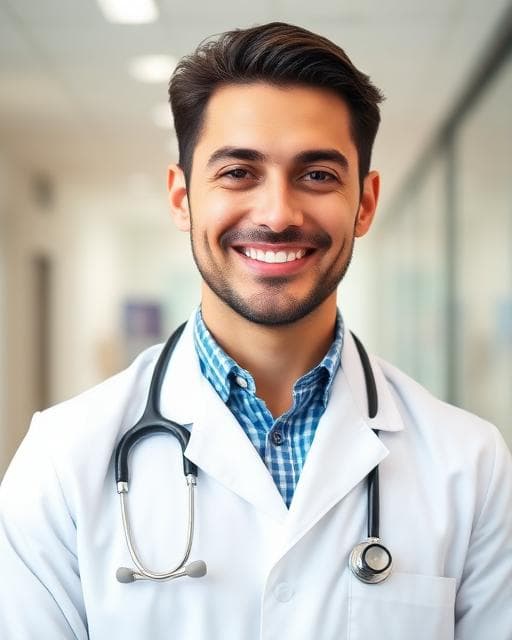 Healthcare Professional