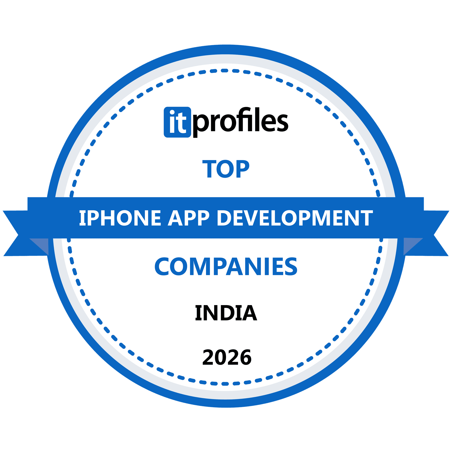 ITProfiles Badge