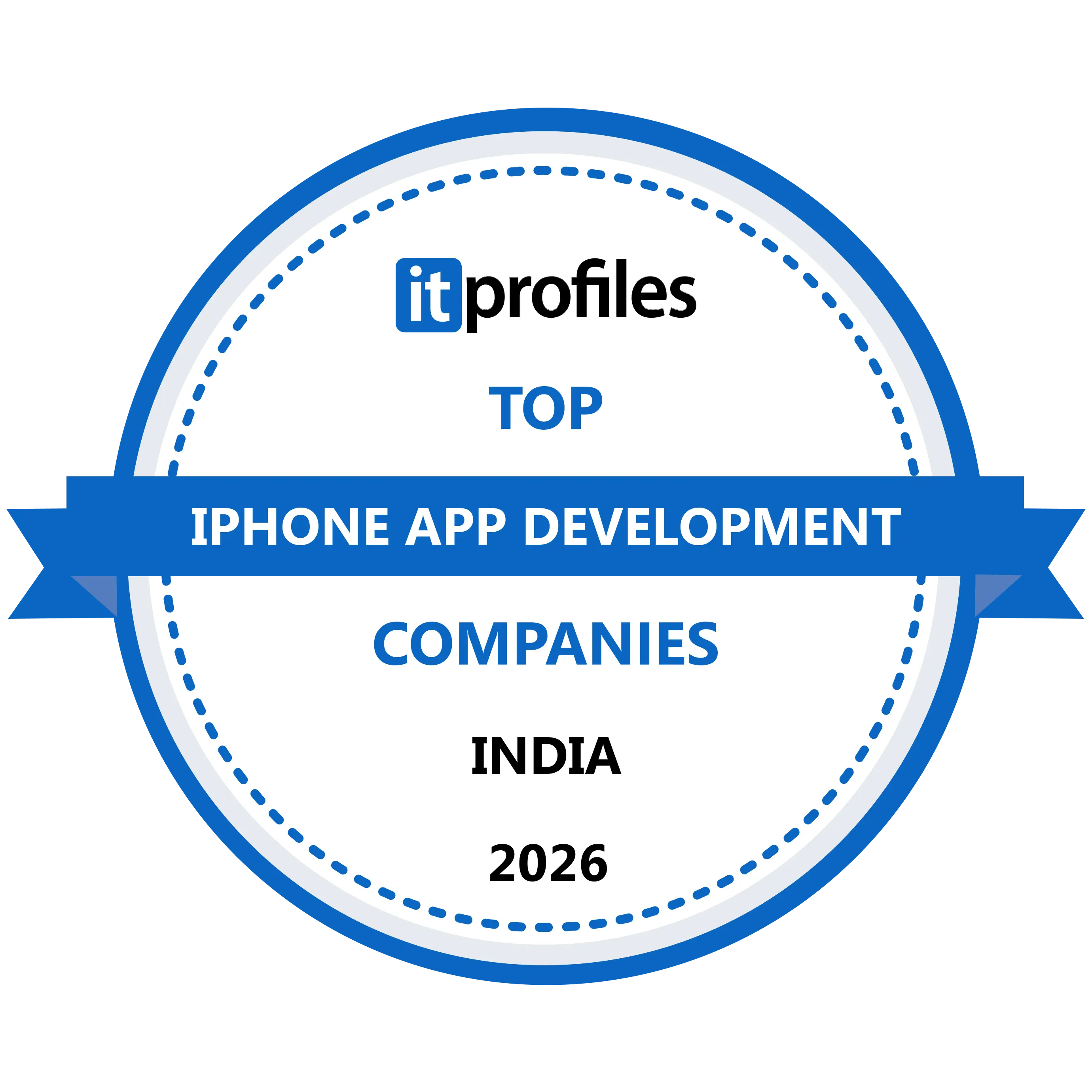 ITProfiles Badge