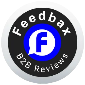 Feedbax Badge