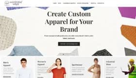 Wardrobeways