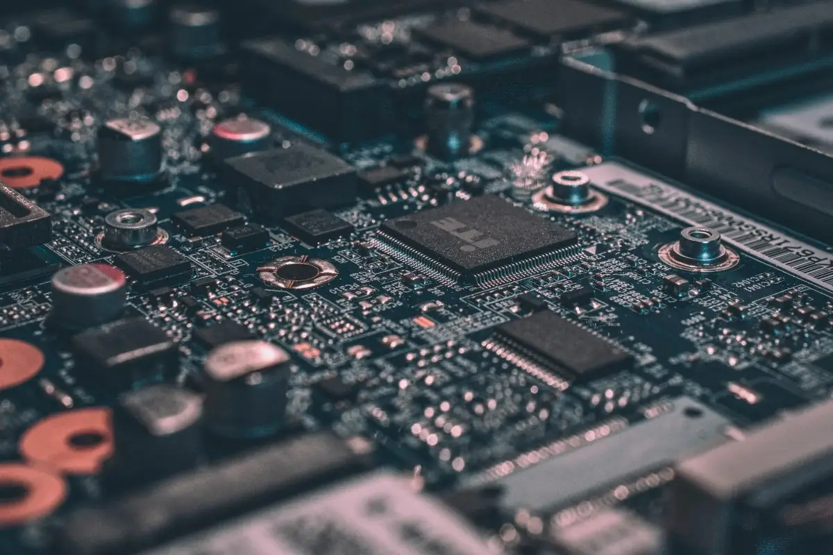 Modern Web Architecture for Enterprise Applications