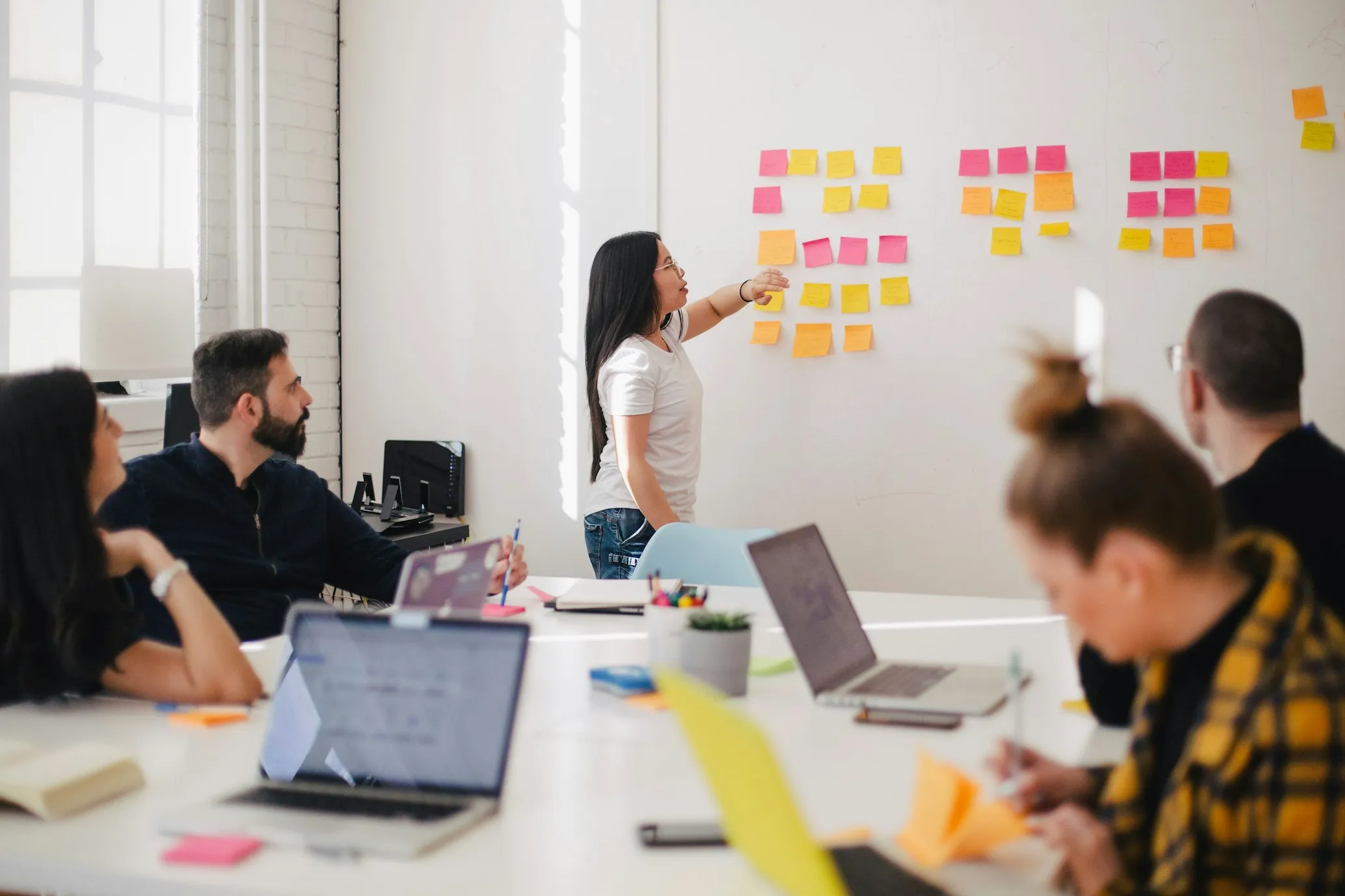 Enterprise CRM Implementation: A Comprehensive Guide
