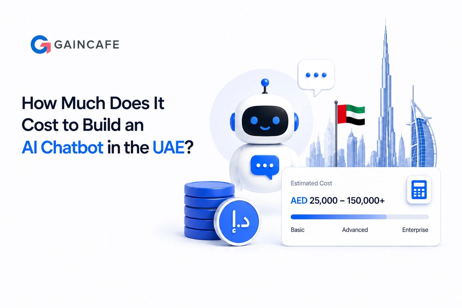 AI Chatbot Development Cost UAE: 2026 Pricing Guide