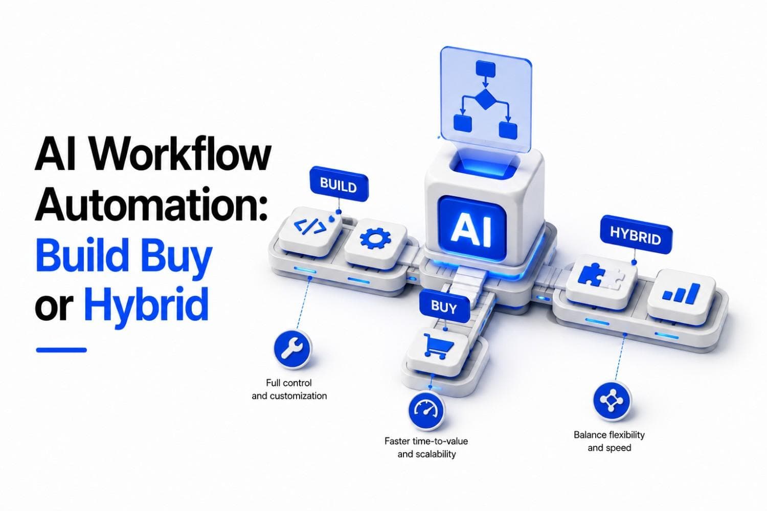 AI for Fintech: 8 Use Cases & Solutions Driving Adoption