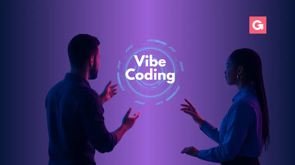 Vibe Coding: Complete Guide + How Gaincafe Technologies Masters AI-Assisted Development in 2025