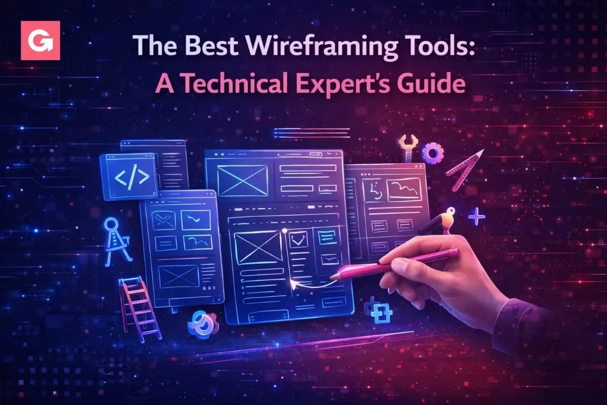 Best Wireframing Tools 2026: Expert Guide | Gaincafe