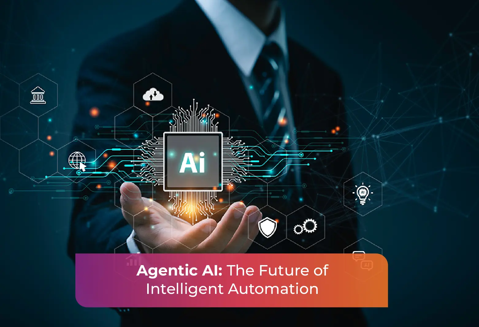 The Future of AI in Business Operations