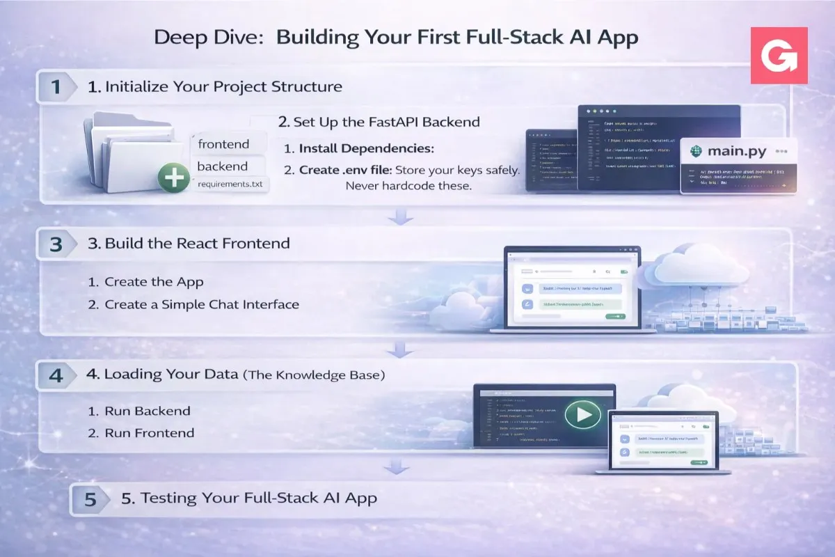 AI-assisted workflow in 2025