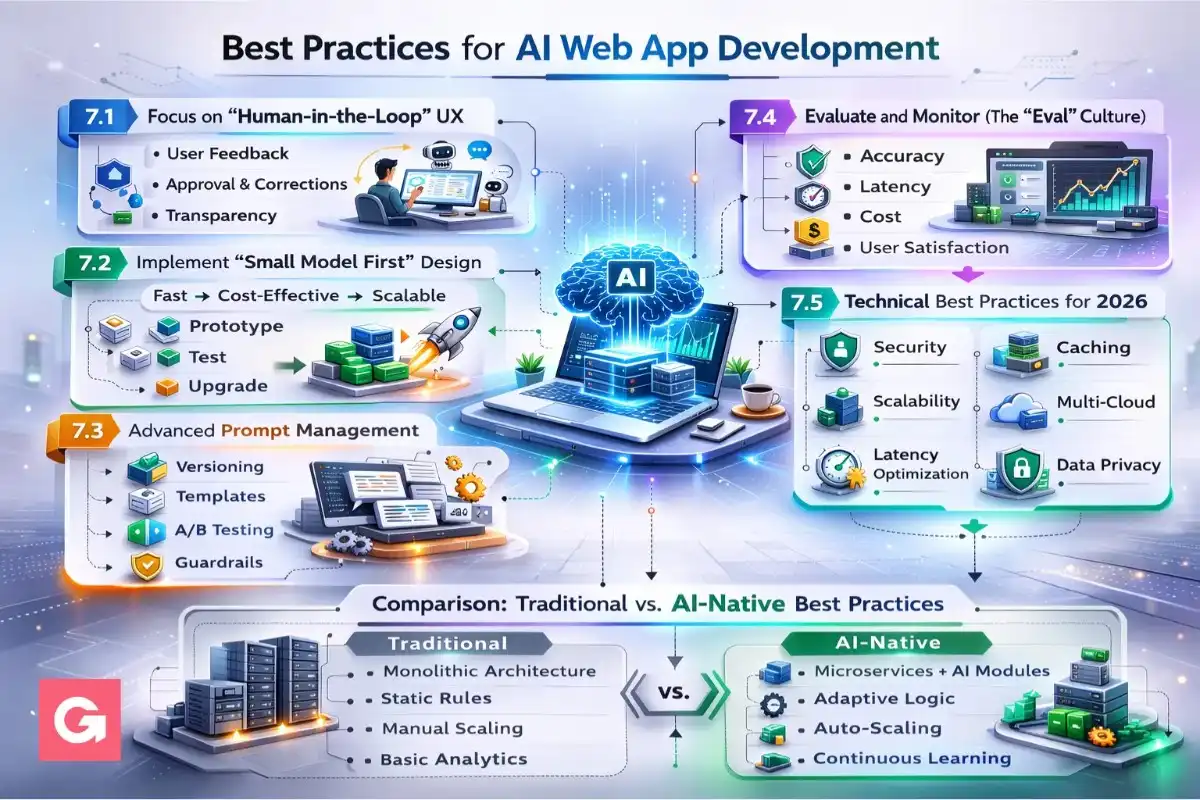AI-assisted workflow in 2025