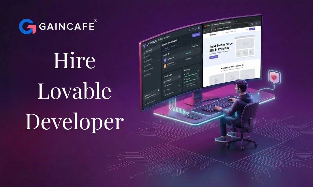 Hire Lovable Developer: Why Expertise Beats the Tool