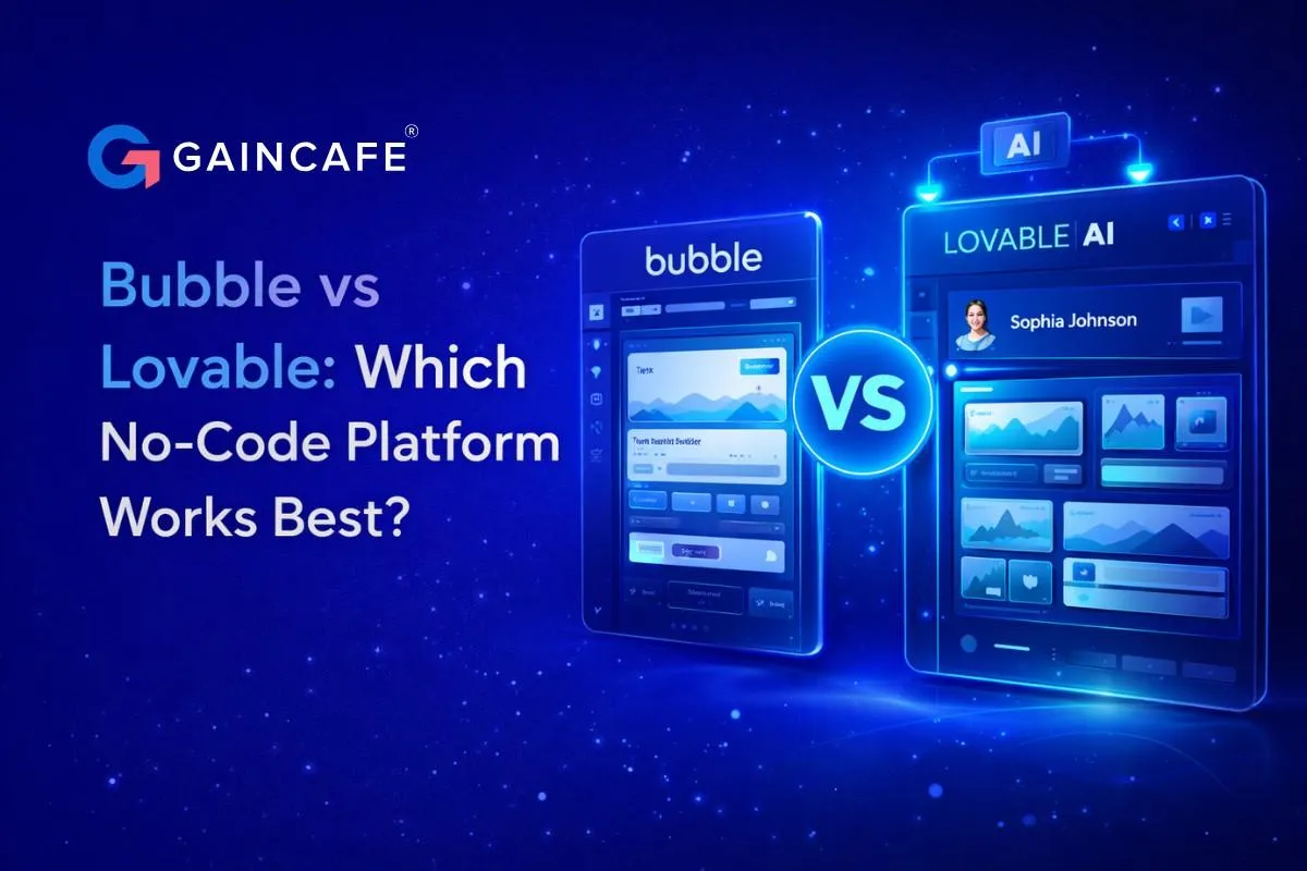 Bubble vs Lovable: 2026 No-Code Platform Compared