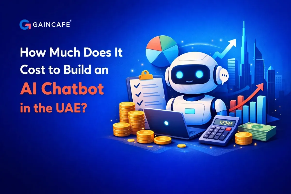 AI Chatbot Development Cost UAE: 2026 Pricing Guide