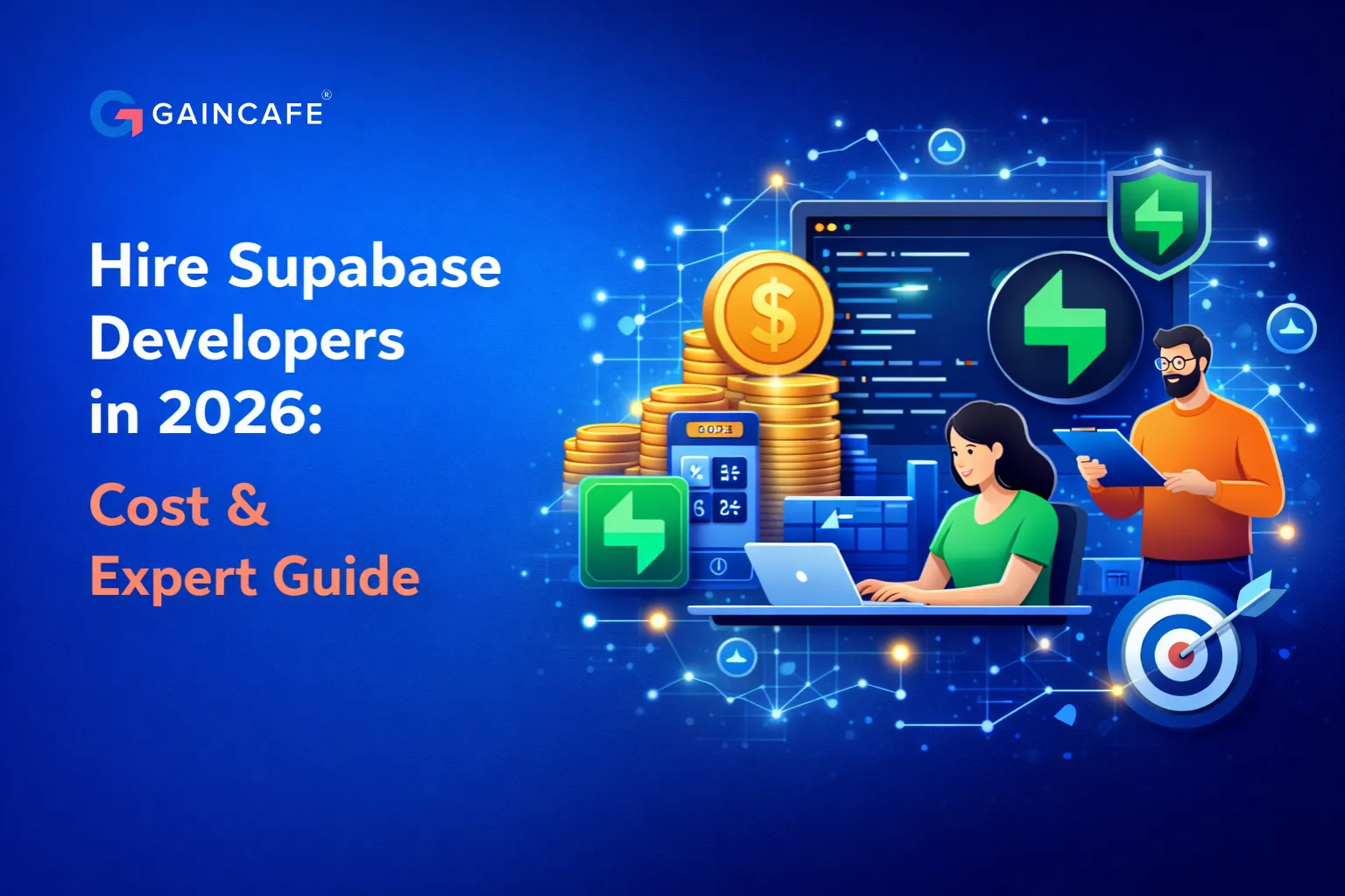 Hire Supabase Developers in 2026: Cost & Expert Guide