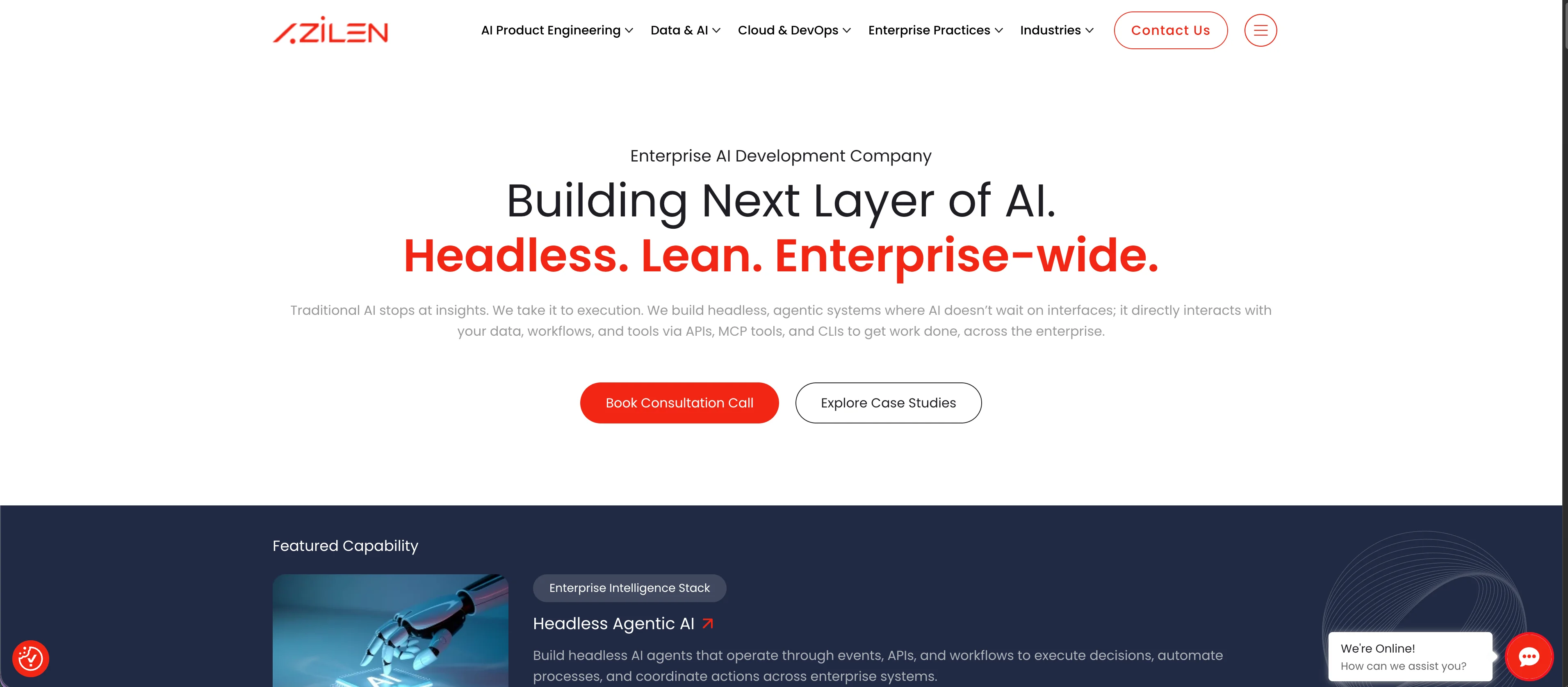 AI-assisted workflow in 2026