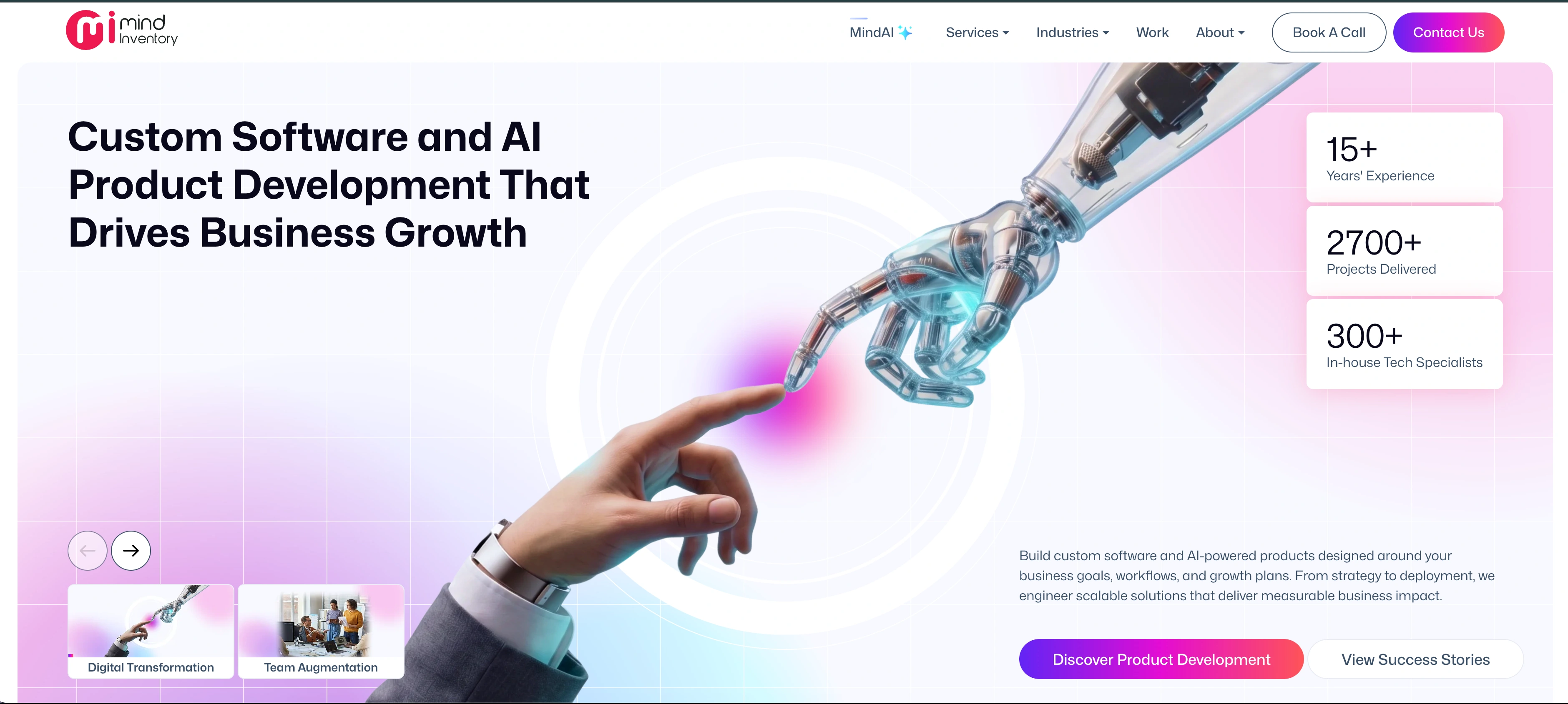 AI-assisted workflow in 2026