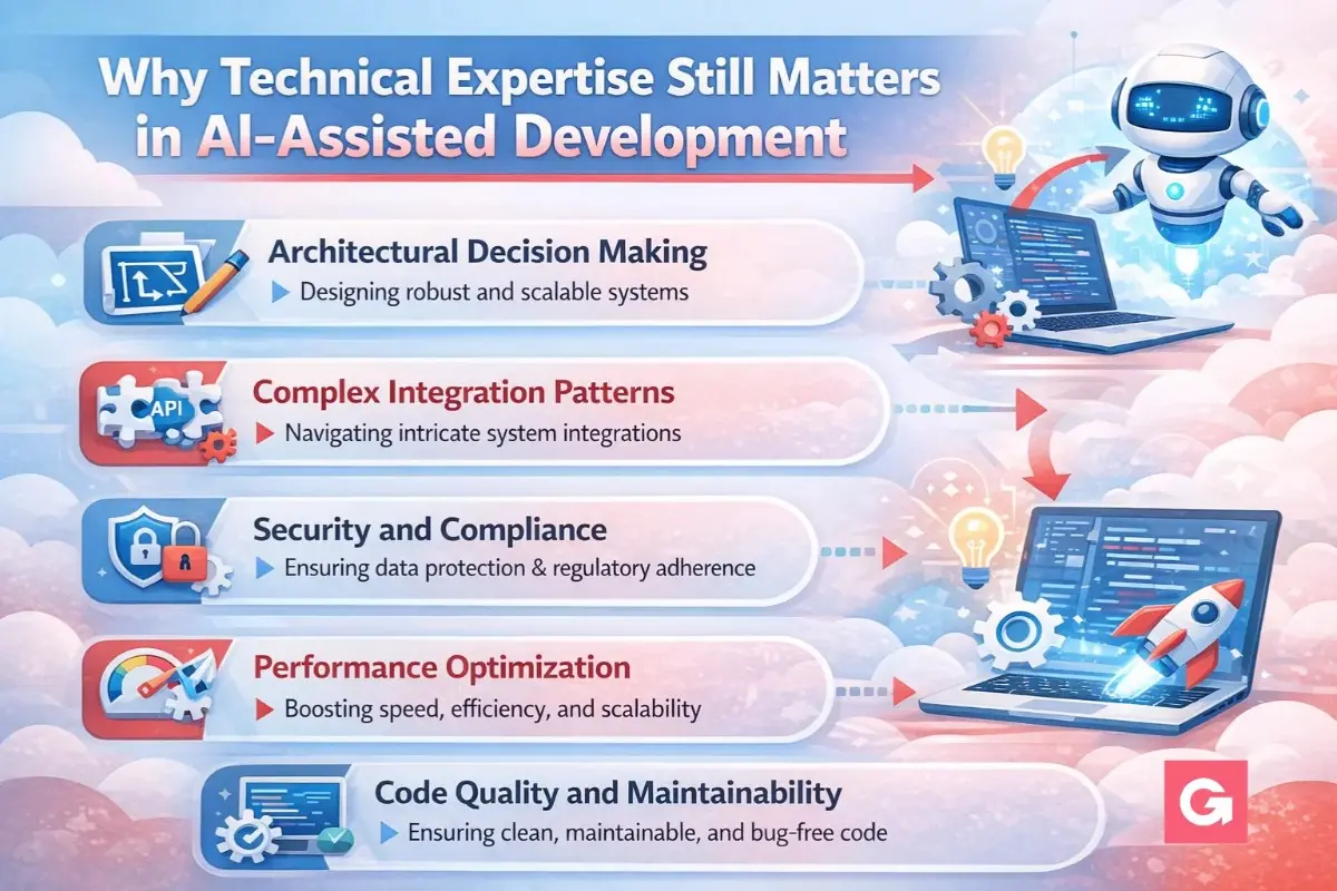AI-assisted workflow in 2025