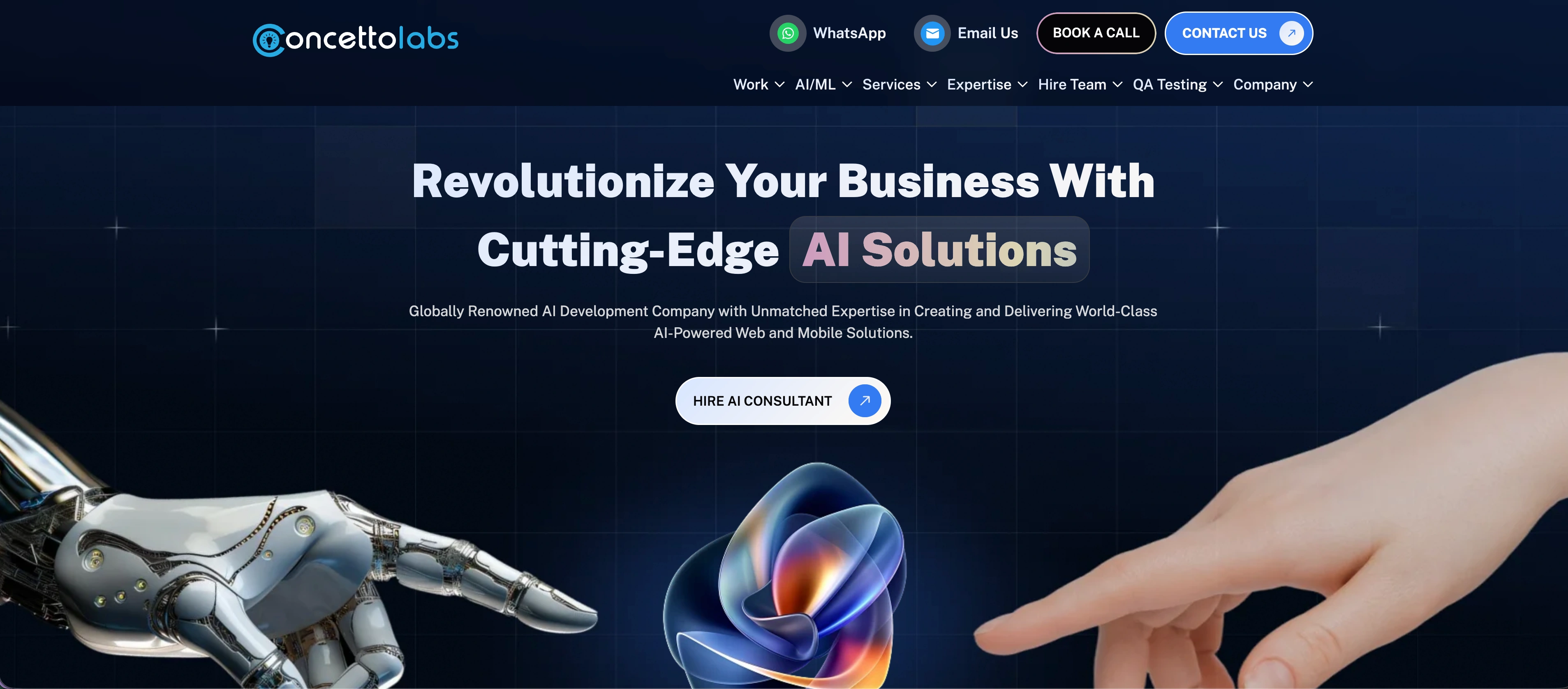 AI-assisted workflow in 2026