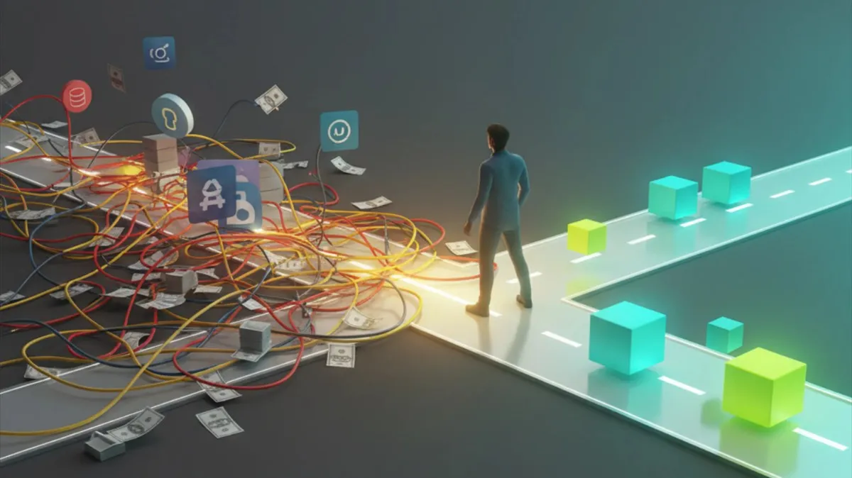 Build More with Less: Why Supabase is the Most Cost-Effective Backend Solution for Startups