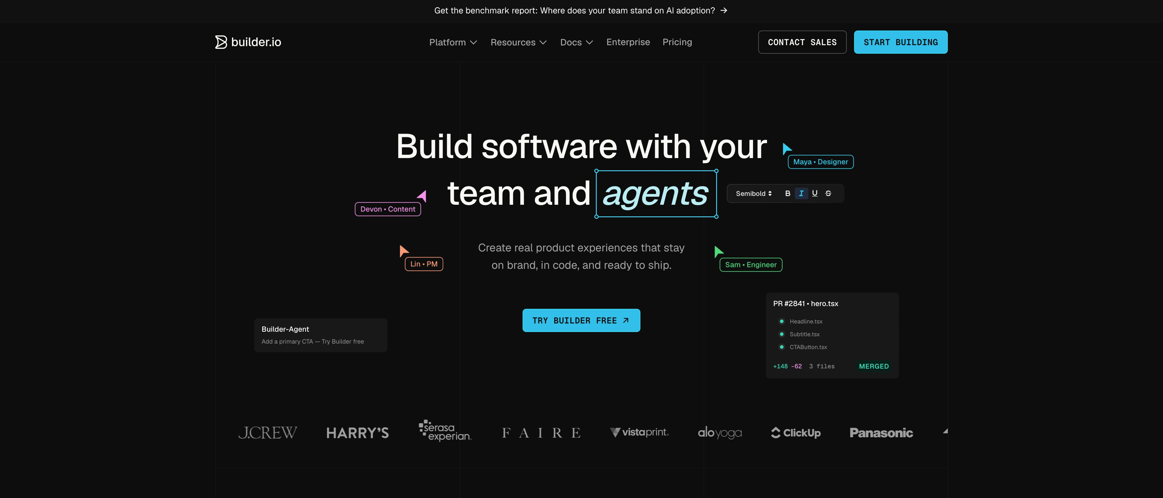 AI-assisted workflow in 2026