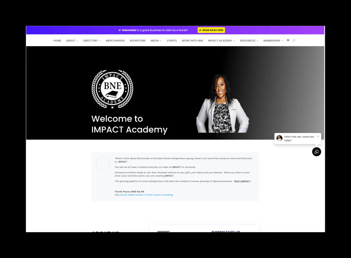 Community Engagement - After