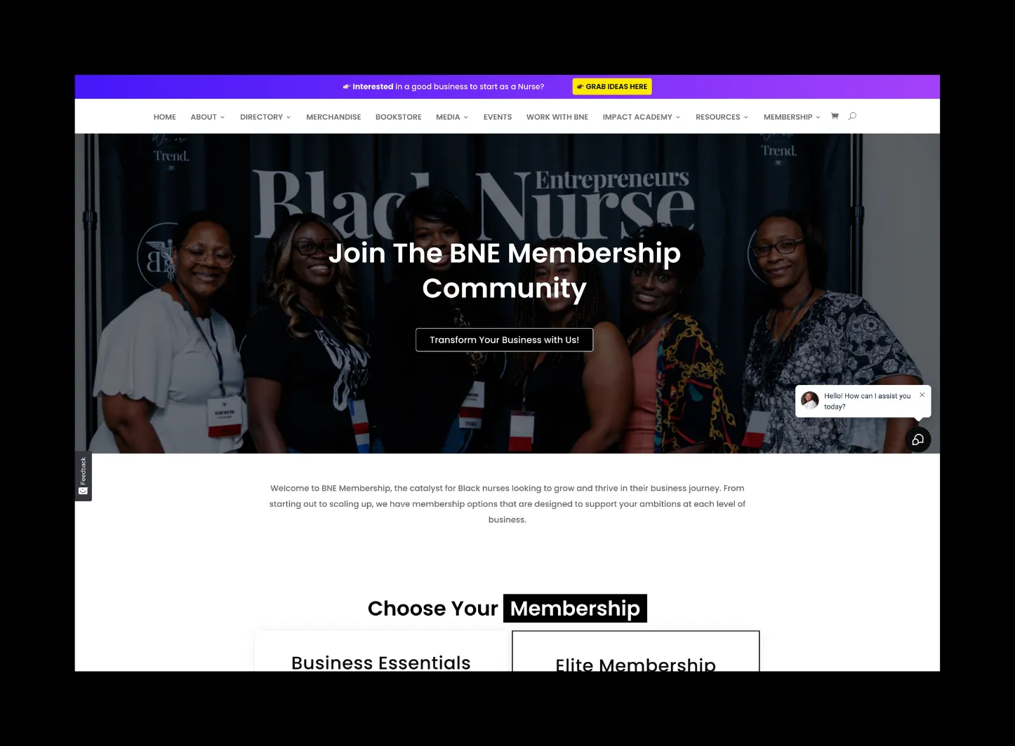 Community Engagement - After