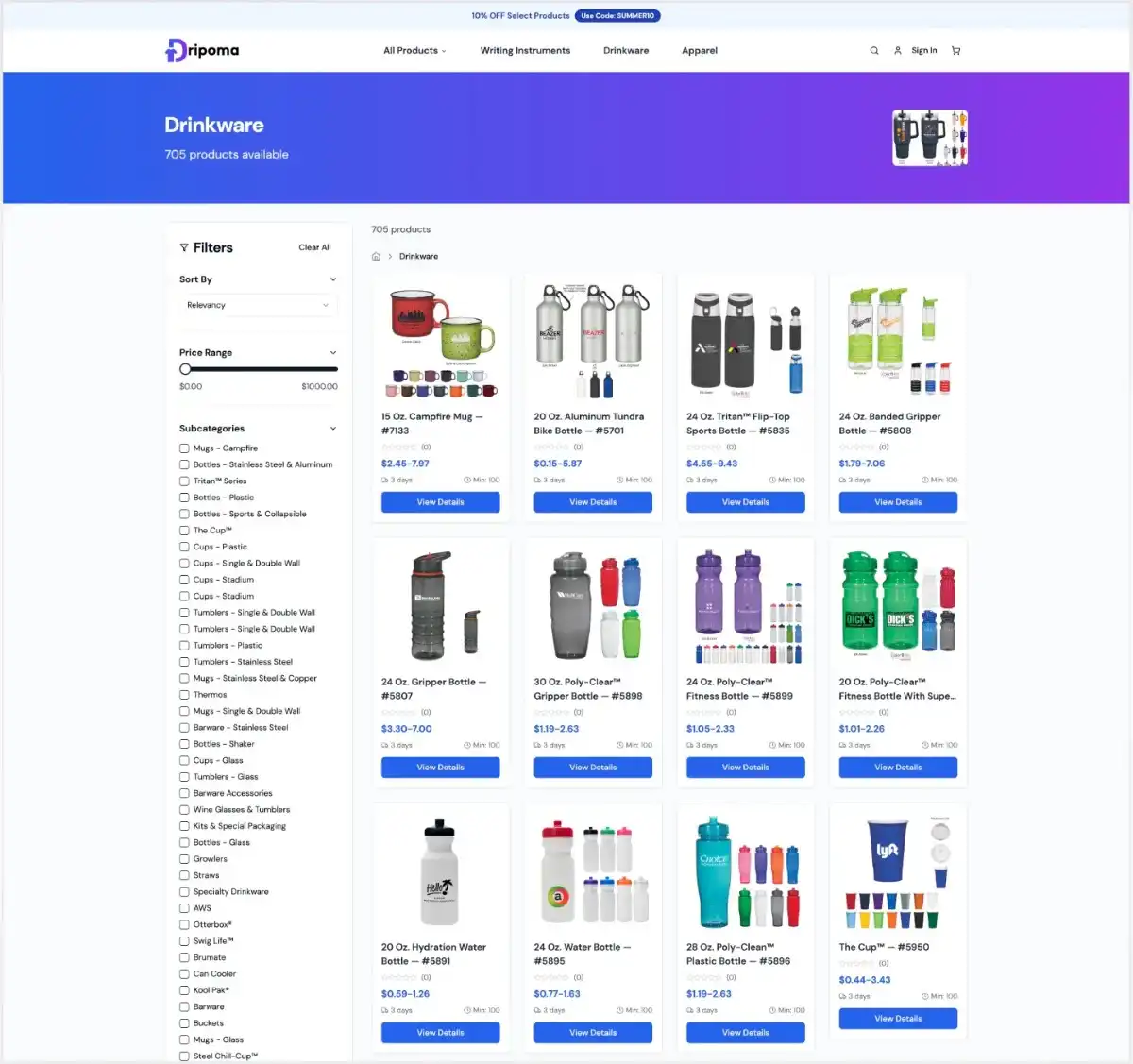 Artwork Customization - After