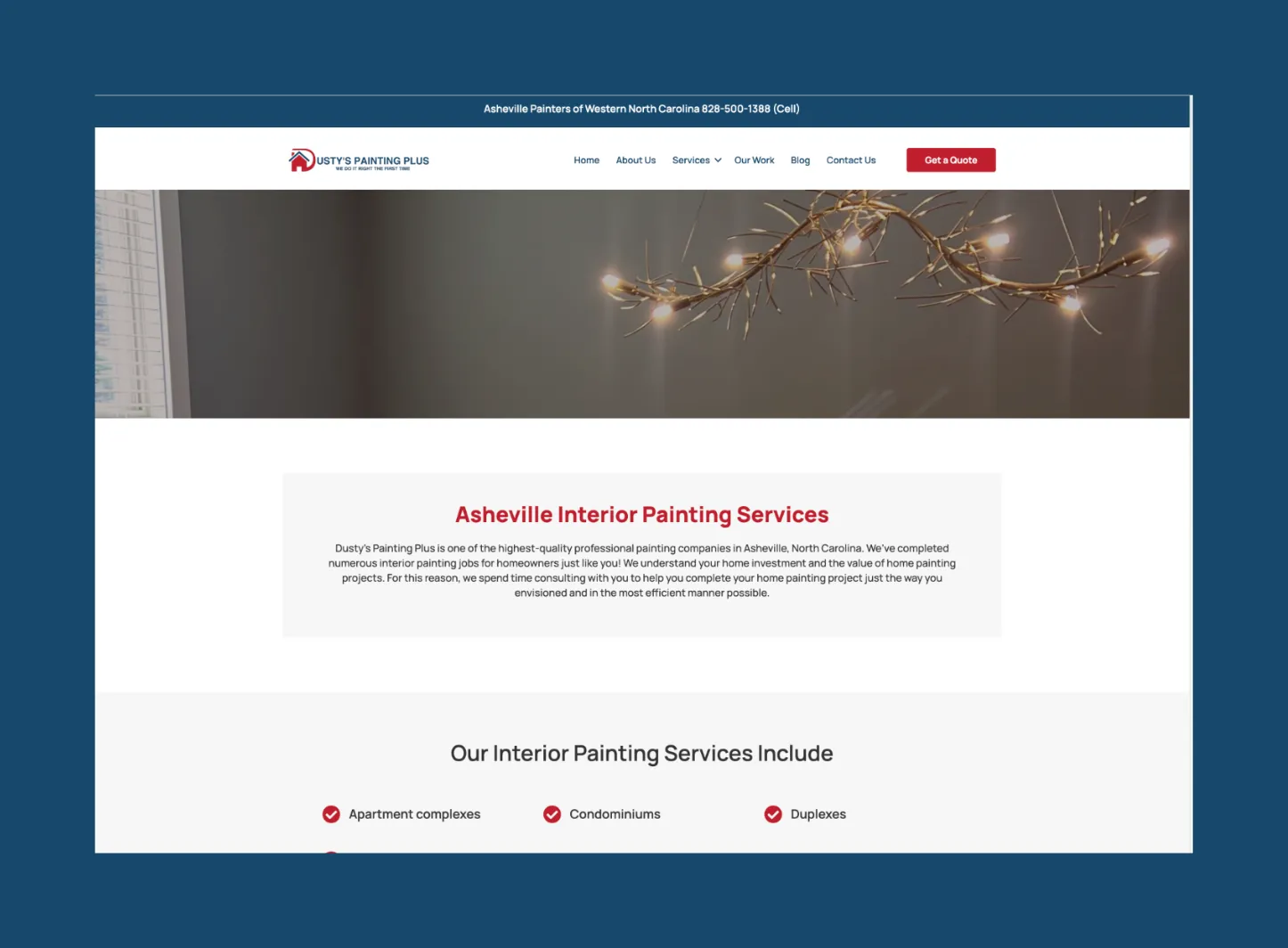 Contact & Lead Flow - After