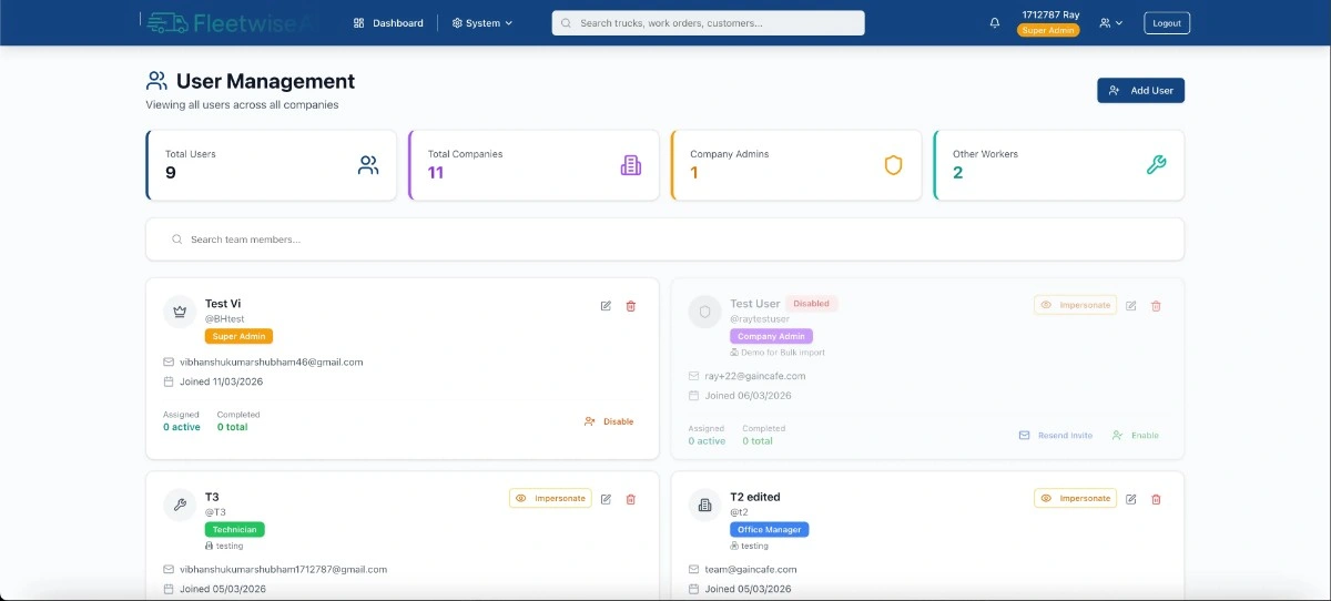 Knowledge Base System - After