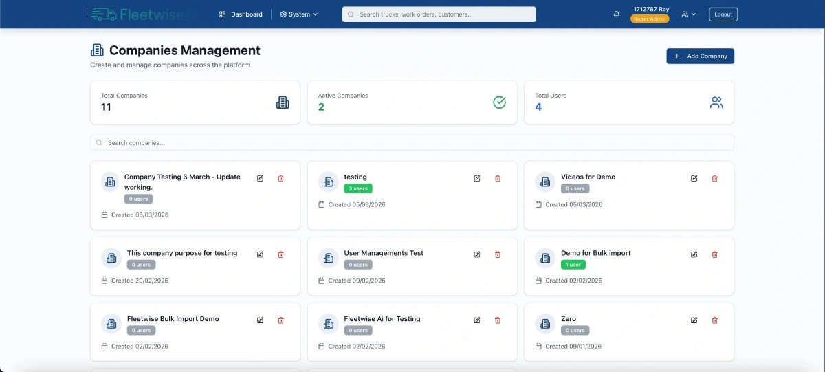 Knowledge Base System - After