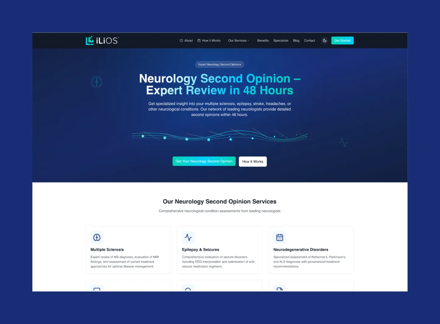 Report Upload - After