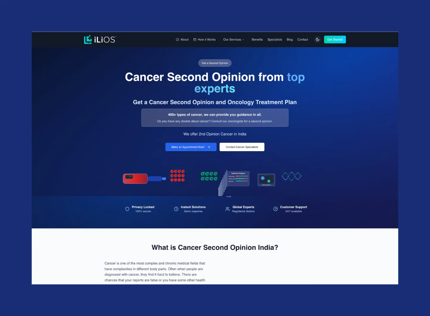 Report Upload - After